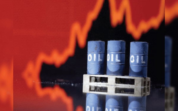 UAE Crude Oil Prices Surge Past 0 Per Barrel