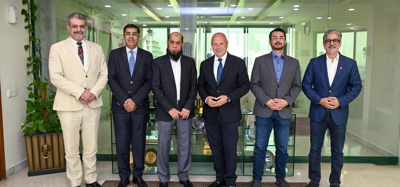 VEON and JazzWorld Commit to Pakistan’s Digital Growth