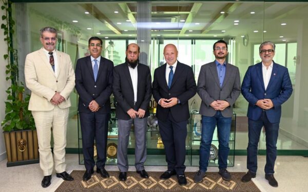 VEON and JazzWorld Commit to Pakistan’s Digital Growth VEON and JazzWorld Commit to Pakistan’s Digital Growth