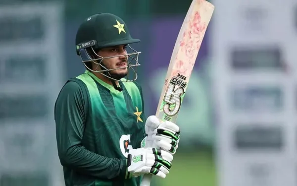 Babar Azam Surprised by PCB’s Decisions After England Defeat Babar Azam Surprised by PCB’s Decisions After England Defeat