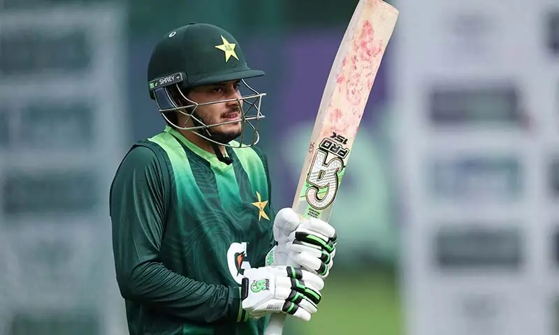 Babar Azam Surprised by PCB’s Decisions After England Defeat Babar Azam Surprised by PCB’s Decisions After England Defeat