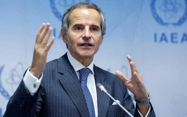 Saudi Arabia to Grant IAEA More Intrusive Powers Saudi Arabia to Grant IAEA More Intrusive Powers
