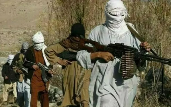 Pakistan Accuses India of Using Terrorism as Policy Tool at UN Pakistan Accuses India of Using Terrorism as Policy Tool at UN
