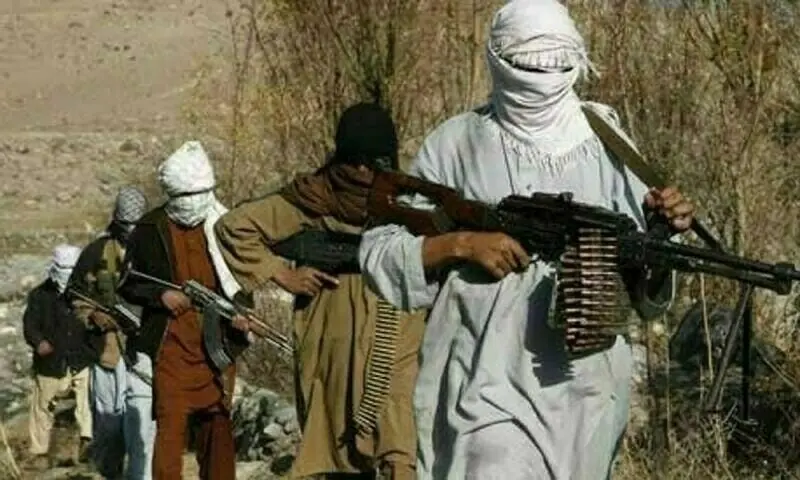 Pakistan Accuses India of Using Terrorism as Policy Tool at UN Pakistan Accuses India of Using Terrorism as Policy Tool at UN