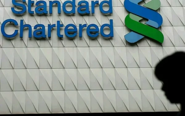 Standard Chartered Foundation Awards Rs10.5m to Women-led Startups Standard Chartered Foundation Awards Rs10.5m to Women-led Startups