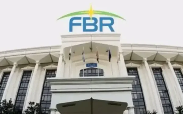 FBR Clarifies Tax Rules for Intra-Company Goods Movement FBR Clarifies Tax Rules for Intra-Company Goods Movement