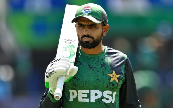 Pakistani Cricketers Enter ILT20 Auction Pool Pakistani Cricketers Enter ILT20 Auction Pool