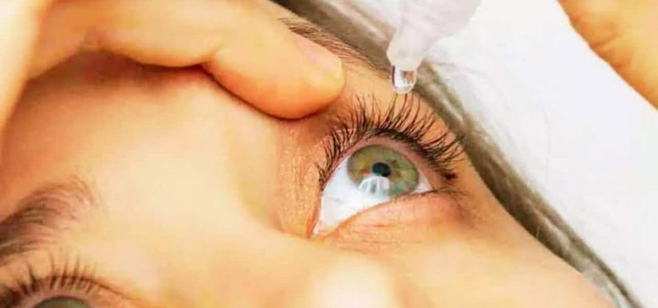 New Eye Drops Show Promise in Enhancing Night Vision New Eye Drops Show Promise in Enhancing Night Vision