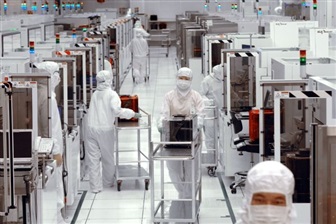Taiwan Semiconductor Testing and Optical Supply Chains Thrive Amid AI Growth Taiwan Semiconductor Testing and Optical Supply Chains Thrive Amid AI Growth