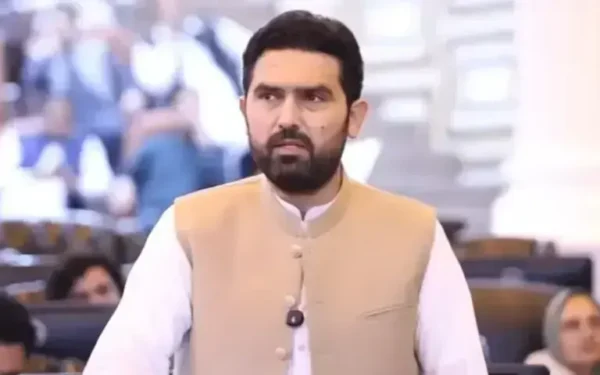 KP Chief Minister Blames Failed Foreign Policy for Deteriorating Security KP Chief Minister Blames Failed Foreign Policy for Deteriorating Security