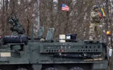 US troops to rotate to Lithuania despite Trump threats