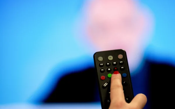 Netflix’s Cable Experiment Foreshadowed Future Streaming Netflix’s Cable Experiment Foreshadowed Future Streaming