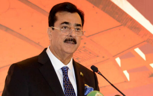 Senate Chairman Urges Focus on Farmer Welfare to Boost National Economy Senate Chairman Urges Focus on Farmer Welfare to Boost National Economy