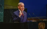 PM Shehbaz addresses UN General Assembly