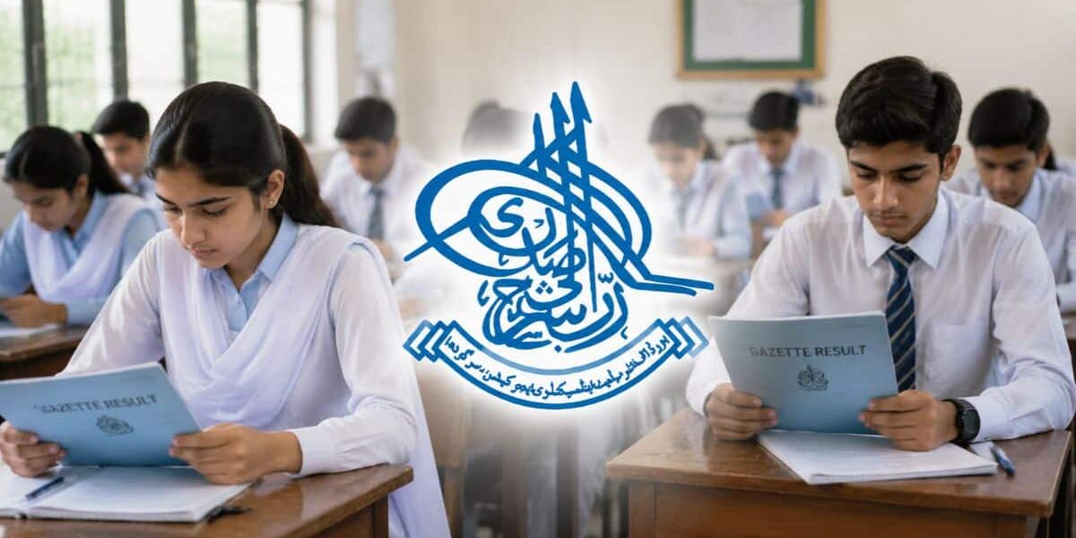 BISE Boards to Announce 12th Class Results on 23 September BISE Boards to Announce 12th Class Results on 23 September