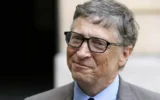 Bill Gates Urges AI Legislation to Ensure Safety