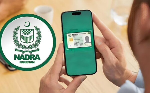 NADRA PakID App Upgraded with Four New Features