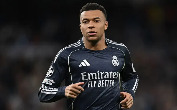 Mbappe switches to On, boosting Swiss brand’s soccer ambitions Mbappe switches to On, boosting Swiss brand’s soccer ambitions