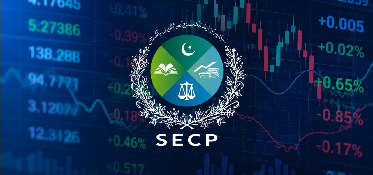 SECP Imposes Rs 4.7 Billion in Fines on 573 Companies SECP Imposes Rs 4.7 Billion in Fines on 573 Companies