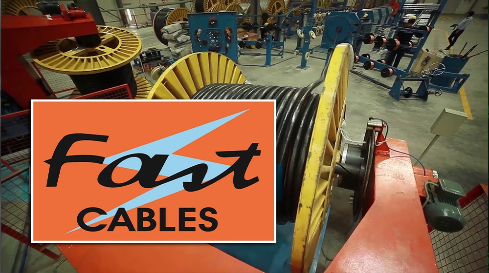Fast Cables Seeks Shareholder Approval for Rs. 1 Billion Capital Fast Cables Seeks Shareholder Approval for Rs. 1 Billion Capital