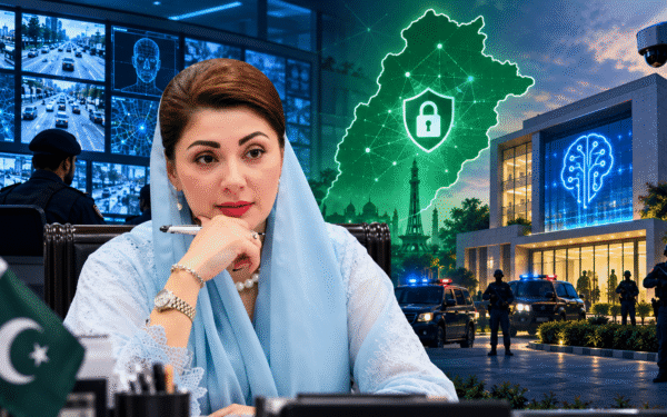 Punjab Launches AI Hub for Enhanced Security Punjab Launches AI Hub for Enhanced Security