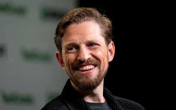 WordPress CEO Matt Mullenweg placed on paid leave WordPress CEO Matt Mullenweg placed on paid leave