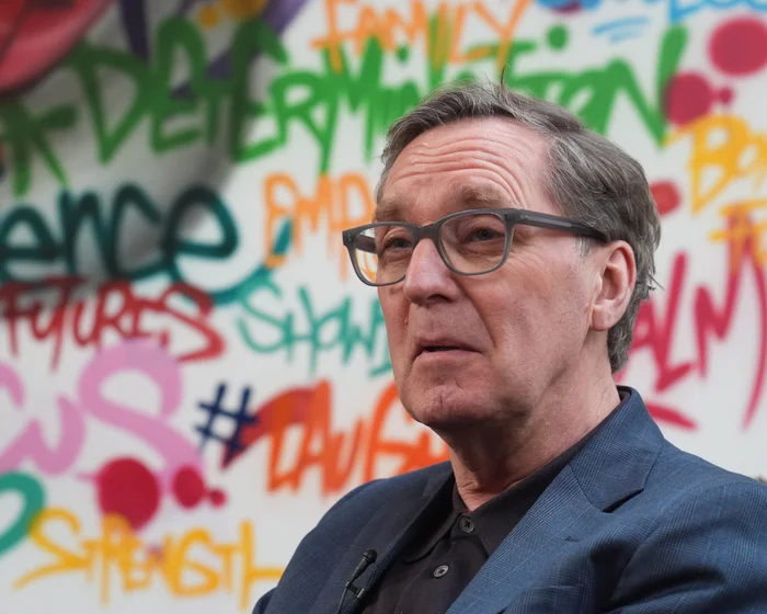 Disabled youth to get quicker access to benefits, says Milburn