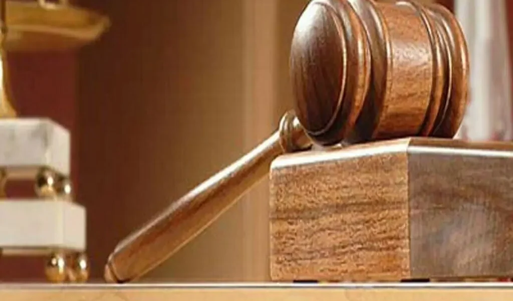District Courts Struggle Despite Recent Improvements