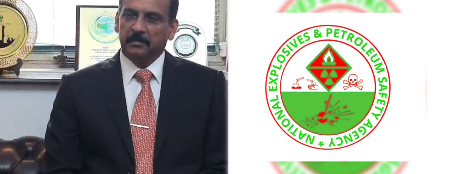 Government Names Retired General as NEPSA Director