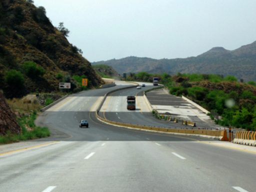 Federal government to take over seven Gilgit-Baltistan roads Federal government to take over seven Gilgit-Baltistan roads