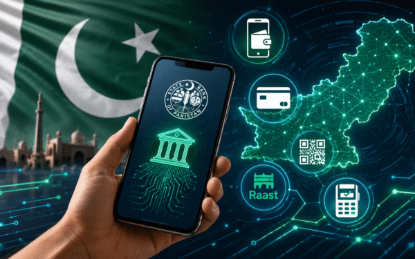 SBP to Access Bank Data via New Centralized System SBP to Access Bank Data via New Centralized System