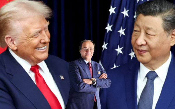 Pakistan Seeks Expanded Financial Support from China and US Pakistan Seeks Expanded Financial Support from China and US
