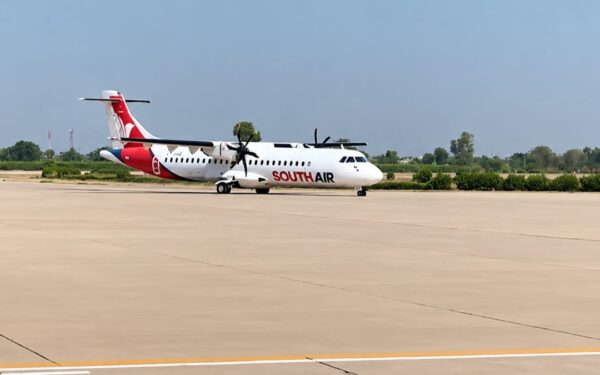 South Air Launches New Islamabad to Multan Flight Service South Air Launches New Islamabad to Multan Flight Service