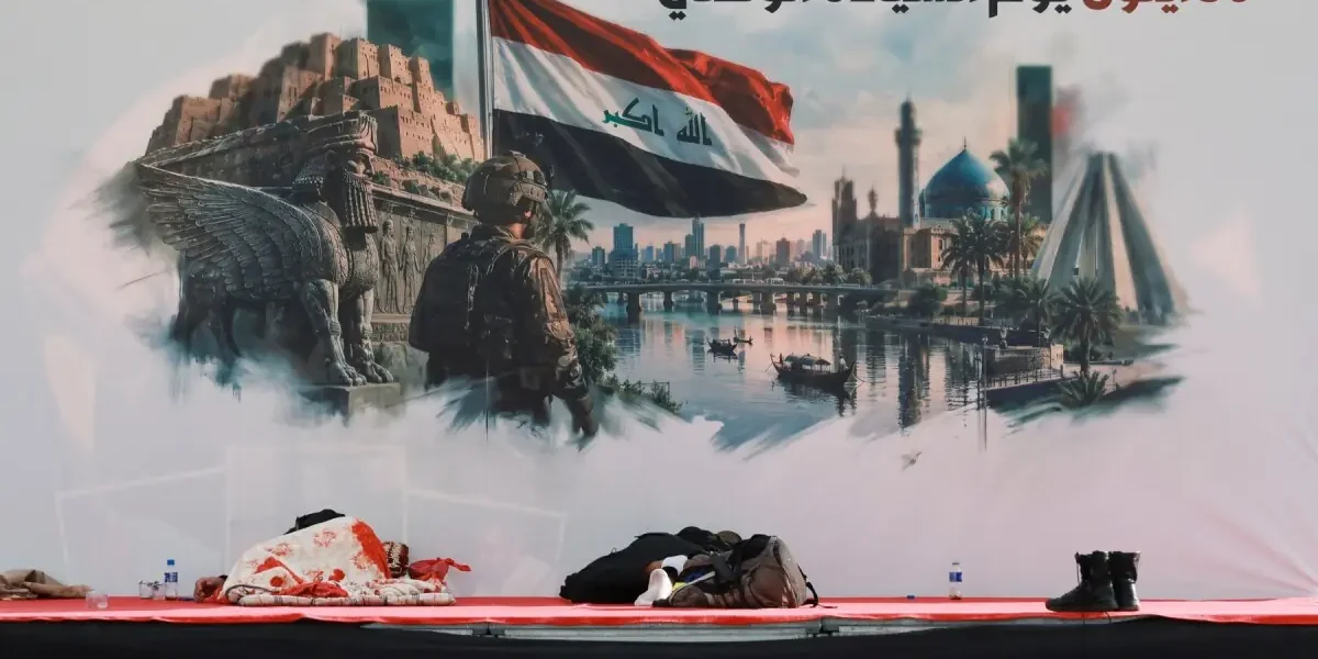 US to Withdraw from Iraq, Iran Sees Opportunity US to Withdraw from Iraq, Iran Sees Opportunity