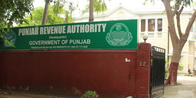 PRA, WB to Introduce Digital Systems for Tax Expansion
