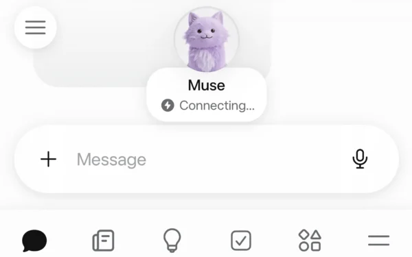 Meta’s new AI assistant Muse proves both useful and unsettling Meta’s new AI assistant Muse proves both useful and unsettling