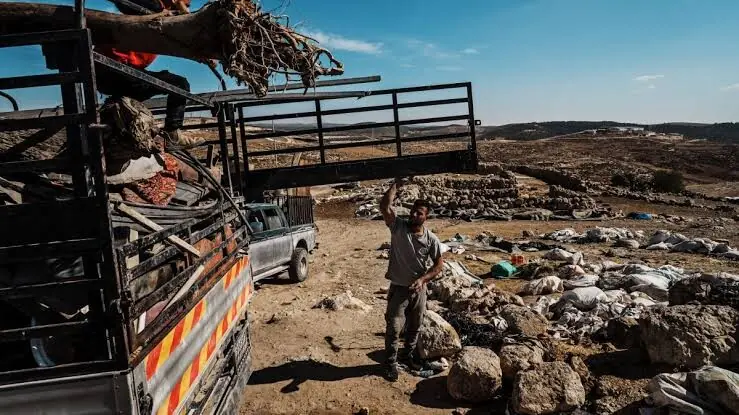 Pakistan Praises UK Ban on Goods from Illegal Israeli Settlements