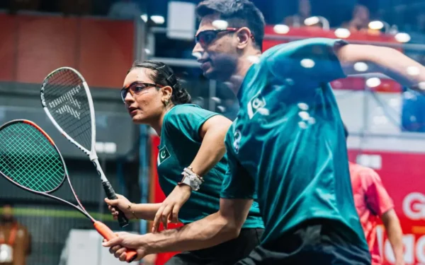Pakistan hockey and squash excel at Asian Games; kabaddi faces setback Pakistan hockey and squash excel at Asian Games; kabaddi faces setback