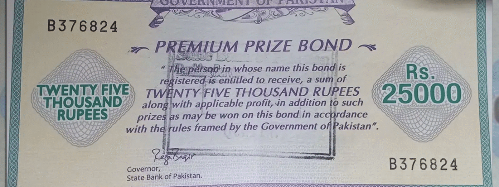 Prize Bond Winners Announced for September 2026 Draw Prize Bond Winners Announced for September 2026 Draw