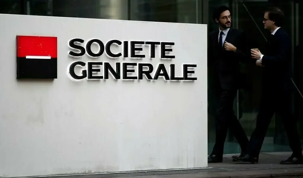 SocGen Raises Profitability Targets in New Strategic Plan SocGen Raises Profitability Targets in New Strategic Plan