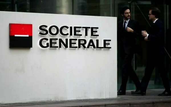 SocGen Raises Profitability Targets in New Strategic Plan SocGen Raises Profitability Targets in New Strategic Plan