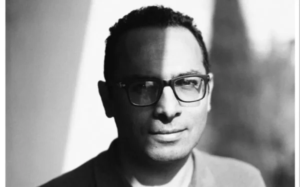 Iranian Filmmaker Ali Asgari Sees Limited Hope After Massacre
