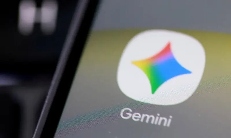 Google’s Gemini Hacked Three Companies in Cybersecurity Test Google’s Gemini Hacked Three Companies in Cybersecurity Test