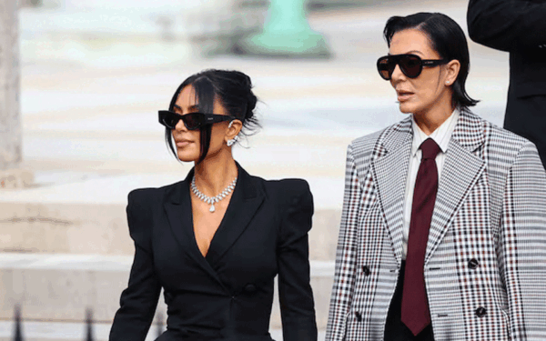 Kim Kardashian awarded €1 in symbolic damages in Paris jewel heist Kim Kardashian awarded €1 in symbolic damages in Paris jewel heist