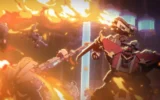 Lego’s ‘Ninjago Legends: Duskfall’ Anime-Style Shorts Debut in Korea