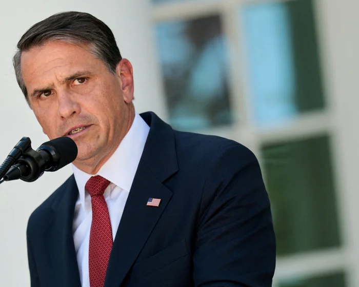US Attorney General Defends White House Media Ban US Attorney General Defends White House Media Ban