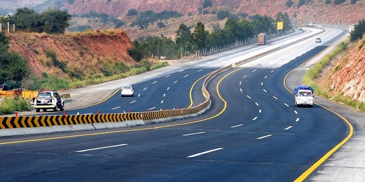 Motorways and GT Road to Close Tomorrow Motorways and GT Road to Close Tomorrow