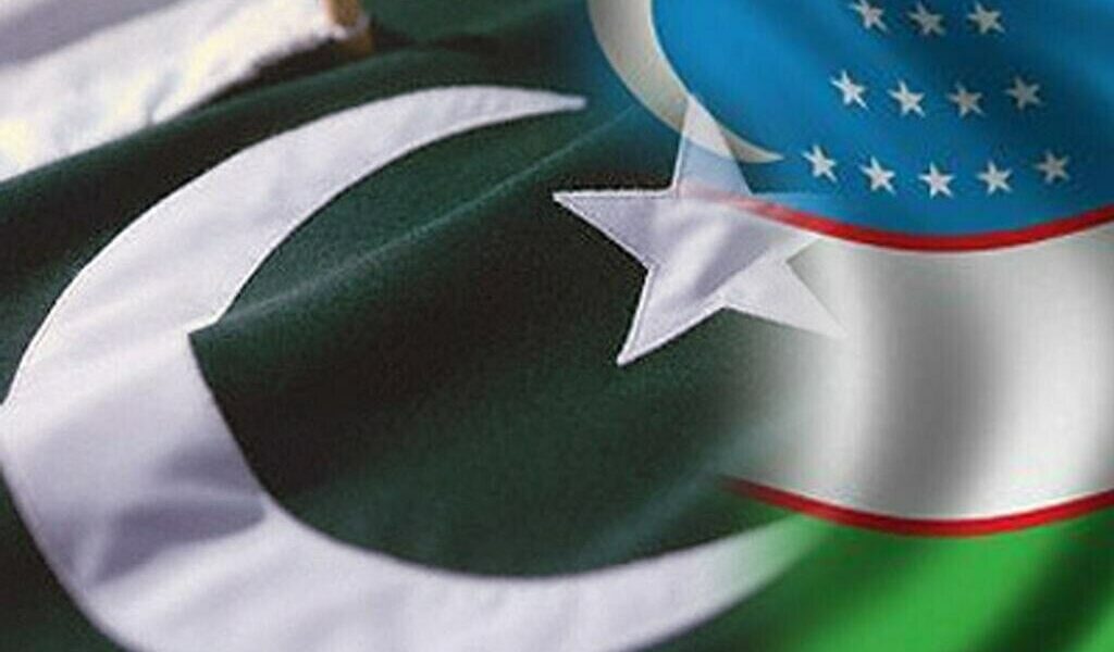 Uzbek Media Delegation Visits Pakistan to Strengthen Ties Uzbek Media Delegation Visits Pakistan to Strengthen Ties