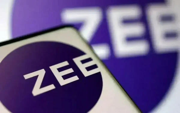 Zee Entertainment escalates legal battle against JioStar over copyright infringement