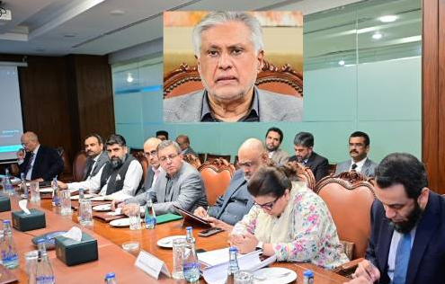 DPM Oversees PM’s Special Relief Scheme Implementation DPM Oversees PM’s Special Relief Scheme Implementation